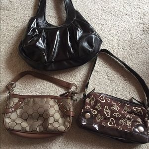 Purses